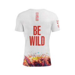 T-Shirt Homme - Be Wild Bear