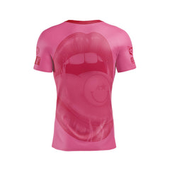 T-Shirt Homme - S.W.Smiley Hella Good