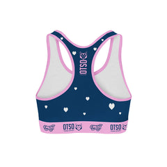 Top deportivo - Emoji Love First