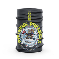 Tour de cou - Kukuxumusu Pirineus