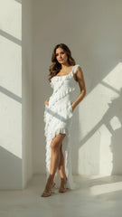 Selene Maxi Dress
