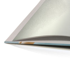 8x11" Personalised Hard Cover Book