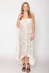 Print Dress