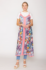 Print Dress