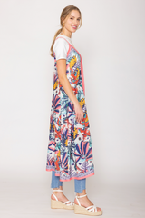 Print Dress