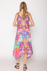 Print Dress