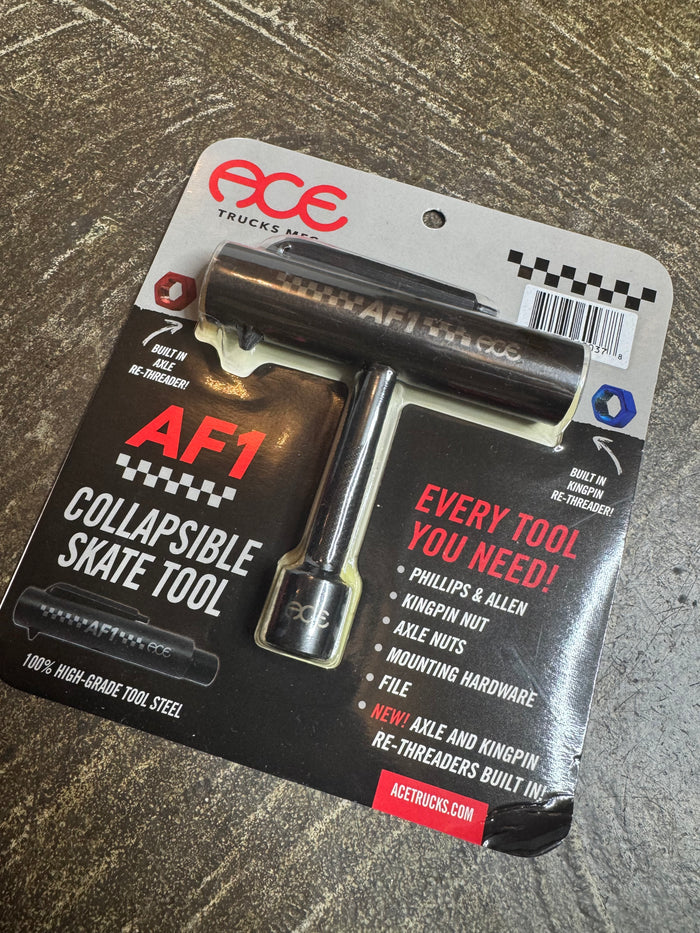 Ace AF1 Tool