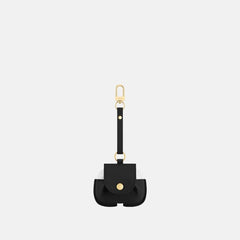 Polene Airpods Case Duo Edition, Black