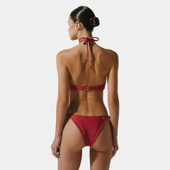 Baobab Bari Bikini Top, Arcilla , Model