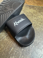 Black Knowla Slides