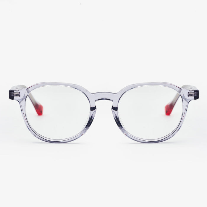 Blend Clear Gray Formuladas
