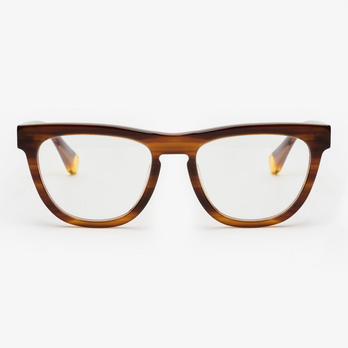 Club Wooden Brown Formuladas - Sajú Colombia