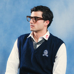 Club Wooden Brown Formuladas