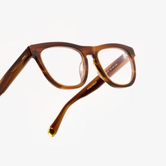 Club Wooden Brown Formuladas - Sajú Colombia