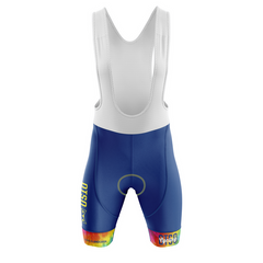 Cuissard Homme - Tie Dye (Outlet)