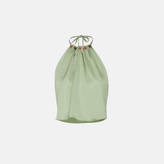 Baobab Lorena Crop Top, Front