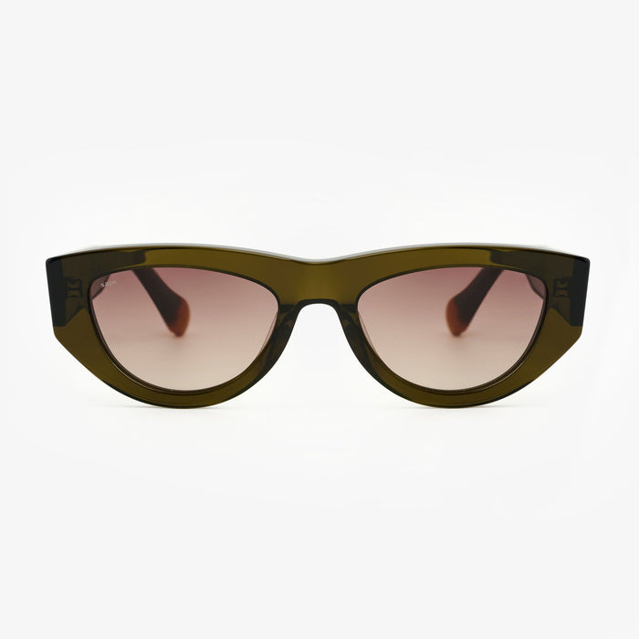 Madame Clear Olive
