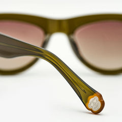 Madame Clear Olive