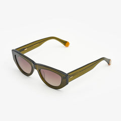 Madame Clear Olive