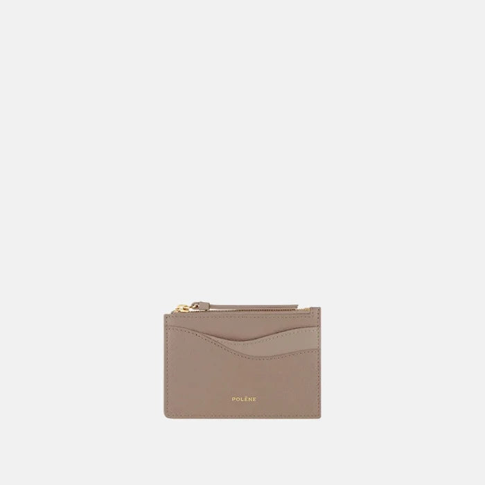 Polene Pouch Sierra Mini Duo Edition, Taupe
