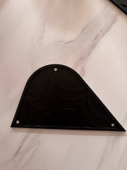 Ridstar Spider Web Side Panels