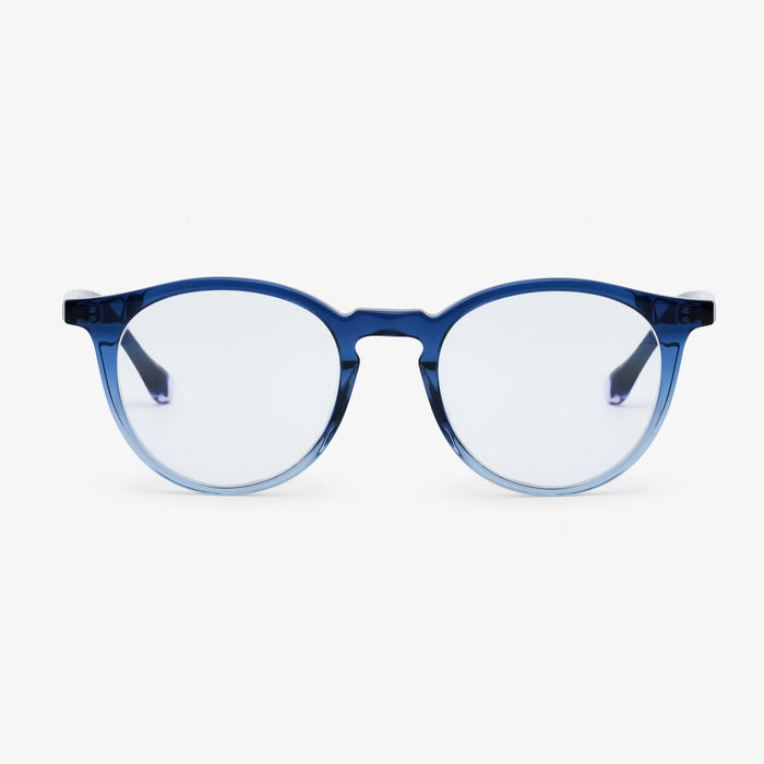 Rocket Gradient Blue Formuladas