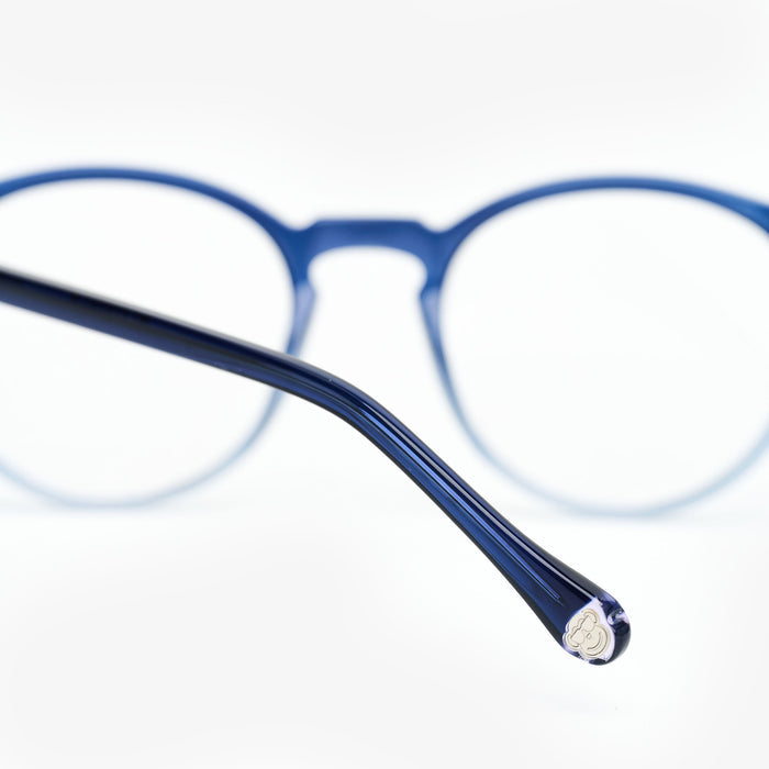 Rocket Gradient Blue Formuladas