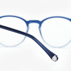 Rocket Gradient Blue Formuladas