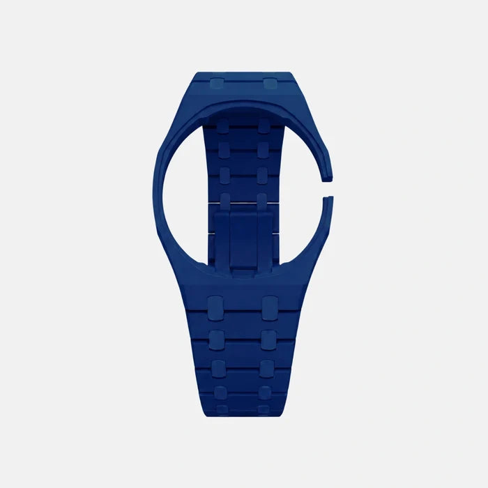 Bioceramic / DARK BLUE LÀN BA (SUB DIAL)