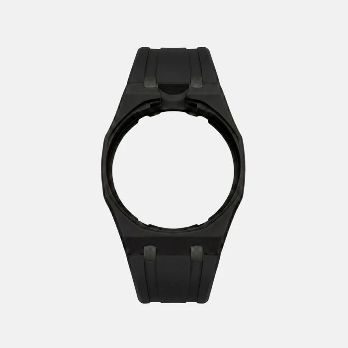 Rubber / OCHO NEGRO