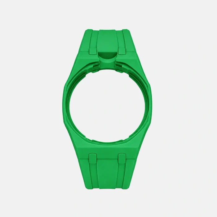 Rubber / GREEN EIGHT