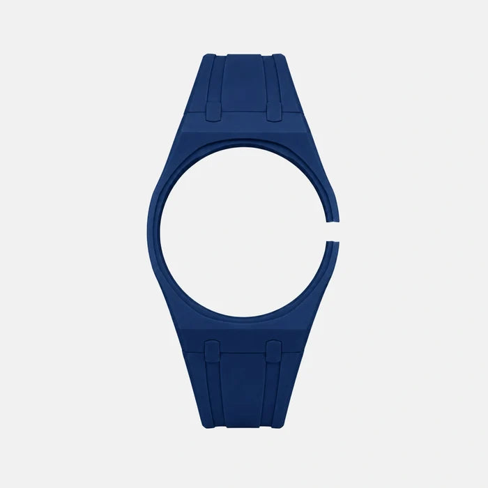 Rubber / DARK BLUE LÀN BA (SUB DIAL)