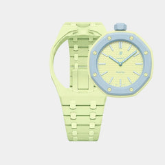 Royal Pop Bracelet Light Green