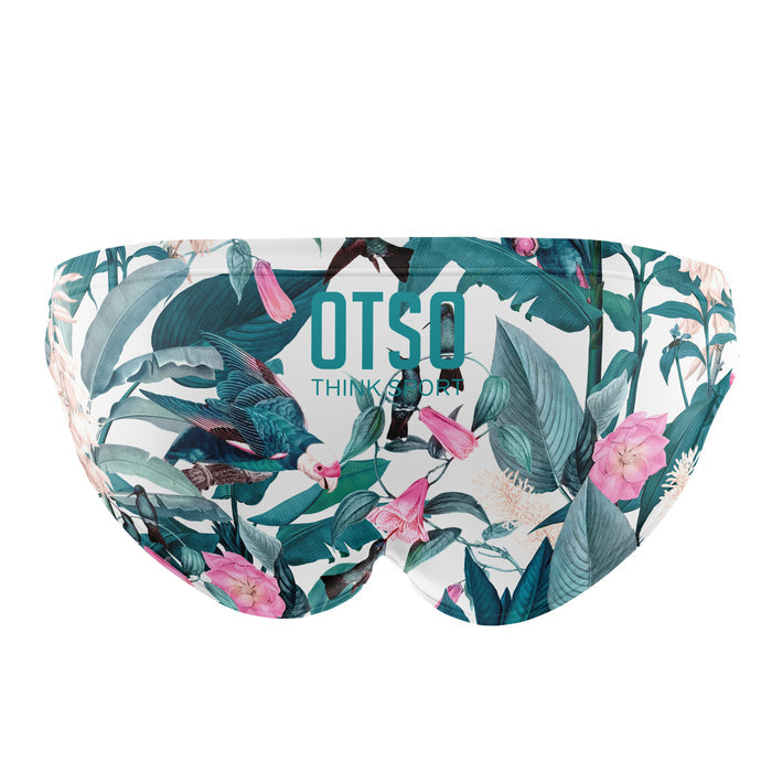 Slip de bain - Garden