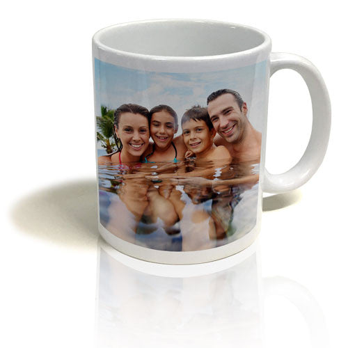 Standard Mug