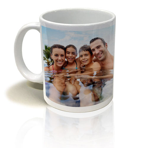 Standard Mug