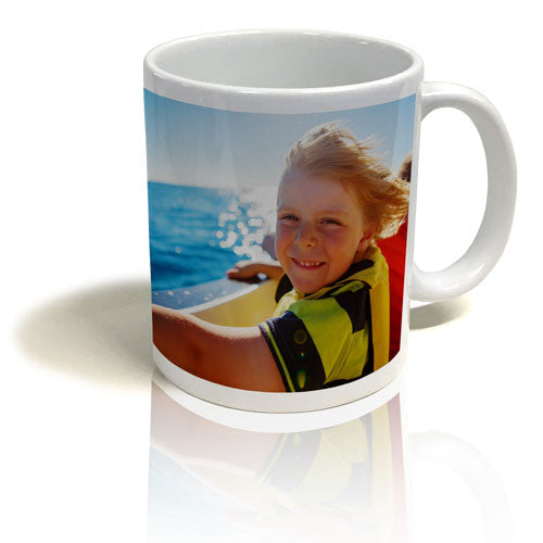 Standard Mug