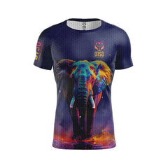 T-Shirt Homme - Be Strong