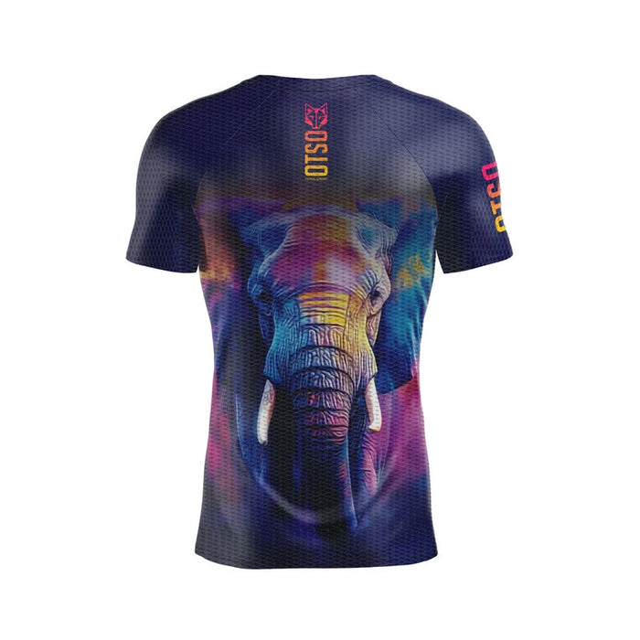 T-Shirt Homme - Be Strong