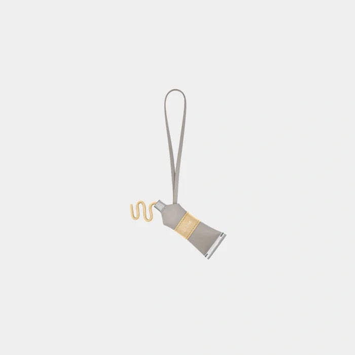 Polene The Painter Charm, Oat , Front