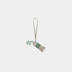 Polene The Painter Charm, Sage , Front