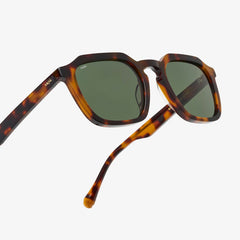 Torino Mid Brown