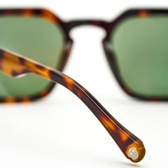 Torino Mid Brown