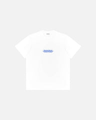 ART OF Vindaloo Tee | England White Graphic Football T-shirt